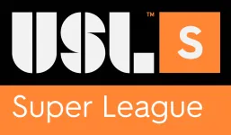 Logo USL Super League