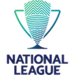 Logo National League - Southern