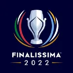 Logo CONMEBOL - UEFA Finalissima
