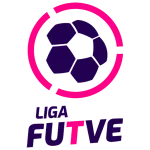 Logo Primera División