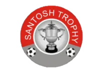 Logo Santosh Trophy