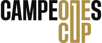 Logo Campeones Cup