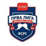Logo 1st League - RS