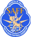 Logo SAFF Championship