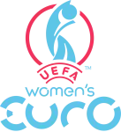 Logo UEFA Championship - Women - Qualification