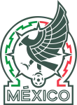 Logo Copa por México