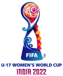Logo World Cup - U17 - Women