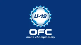 Logo OFC U19 Championship