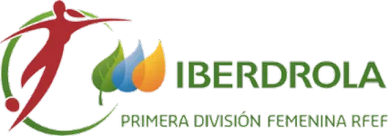 Logo Primera División Femenina