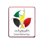 Logo Crown Prince Cup