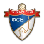 Logo Srpska Liga - Belgrade