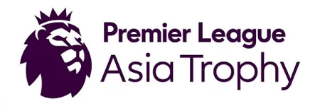 Logo Premier League Asia Trophy