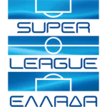 Logo Super League 1