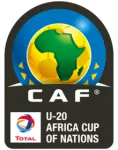Logo Africa Cup of Nations U20