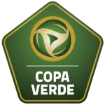 Logo Copa Verde