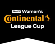 Logo WSL Cup