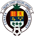 Logo Pacific Coast Soccer League