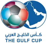 Logo Gulf Cup of Nations