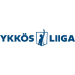 Logo Ykkösliiga