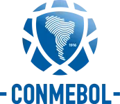 Logo World Cup - Qualification South America