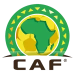 Logo World Cup - Qualification Africa