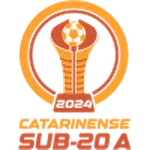 Logo Catarinense U20