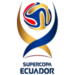 Logo Supercopa de Ecuador