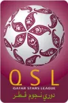 Logo Stars League