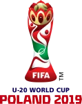 Logo World Cup - U20