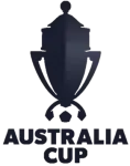 Logo Australia Cup