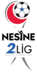 Logo 2. Lig