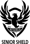 Logo Senior Shield