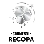 Logo CONMEBOL Recopa