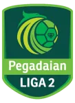 Logo Liga 2