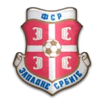 Logo Srpska Liga - West