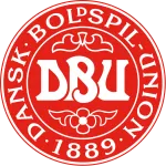Logo Denmark Series - Relegation Round