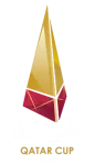 Logo Qatar Cup