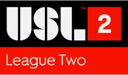 Logo USL League Two