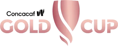 Logo CONCACAF Gold Cup - Women