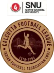 Logo Calcutta Premier Division