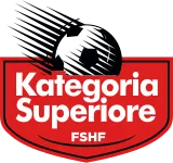 Logo Superliga