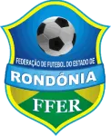 Logo Rondoniense
