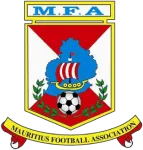 Logo Mauritian League
