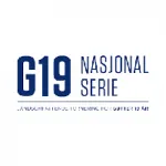 Logo Nasjonal U19 Champions League