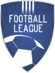 Logo Football League
